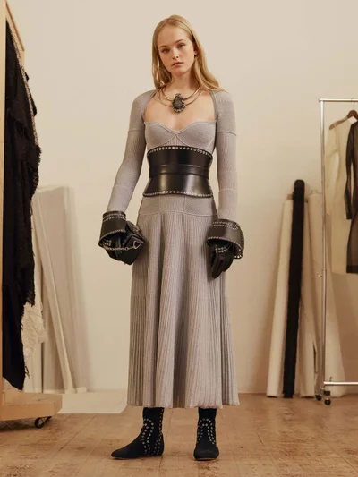 Look 8
